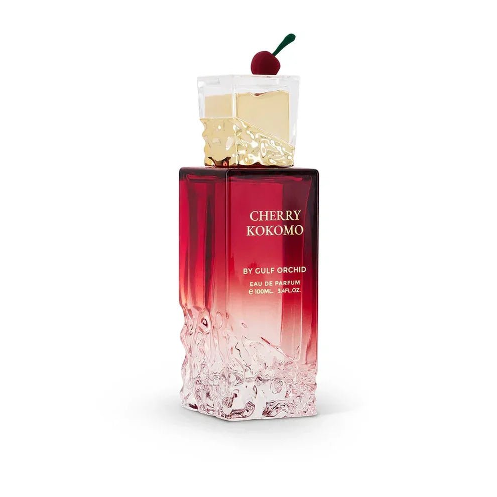 Cherry Kokomo EDP 100ml - Gulf Orchid - Fragrance Forte