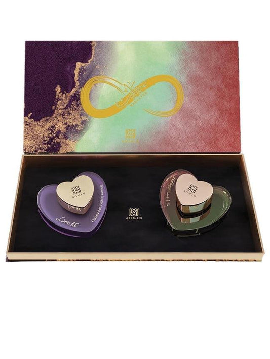 Habayeeb -cadeau -set