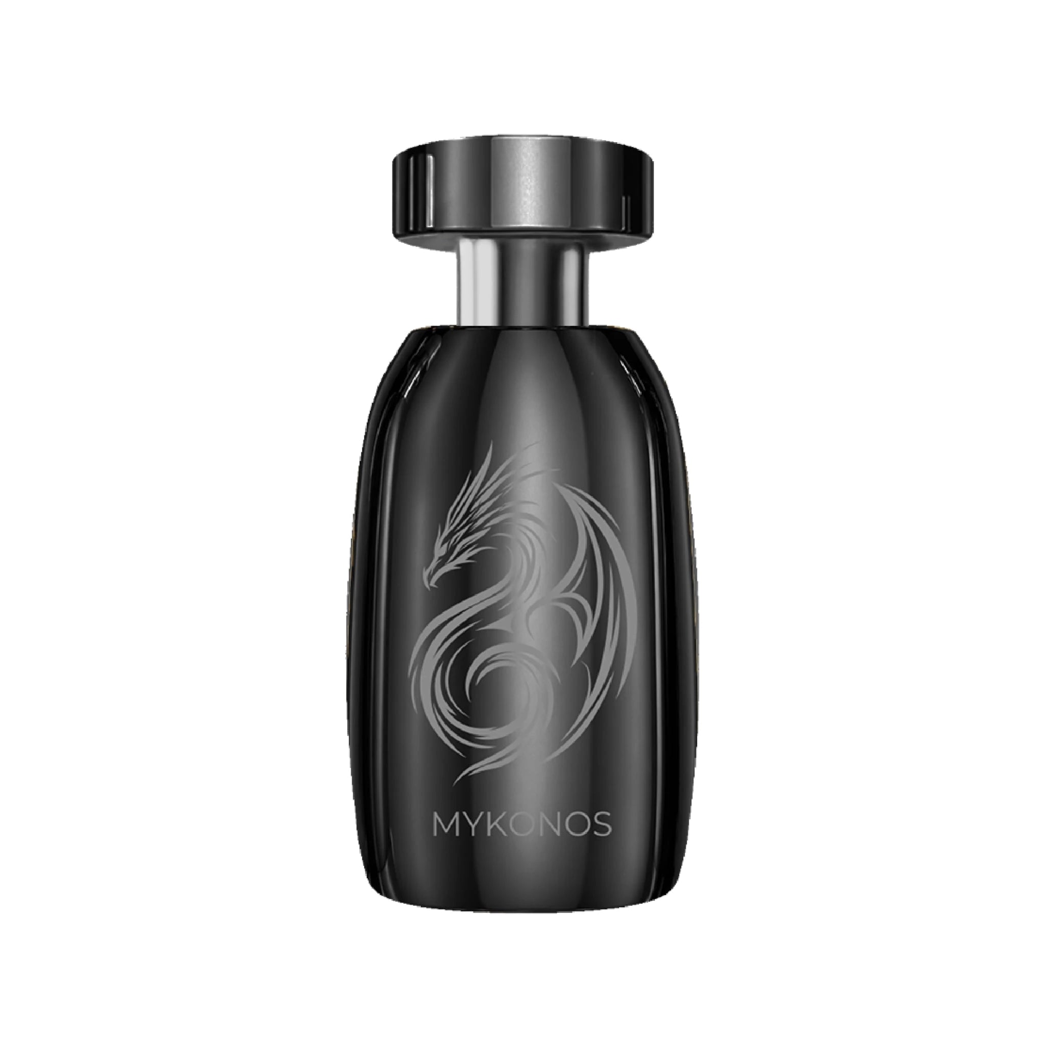 Inferno EDP 100ml - Mykonos - Fragrance Forte