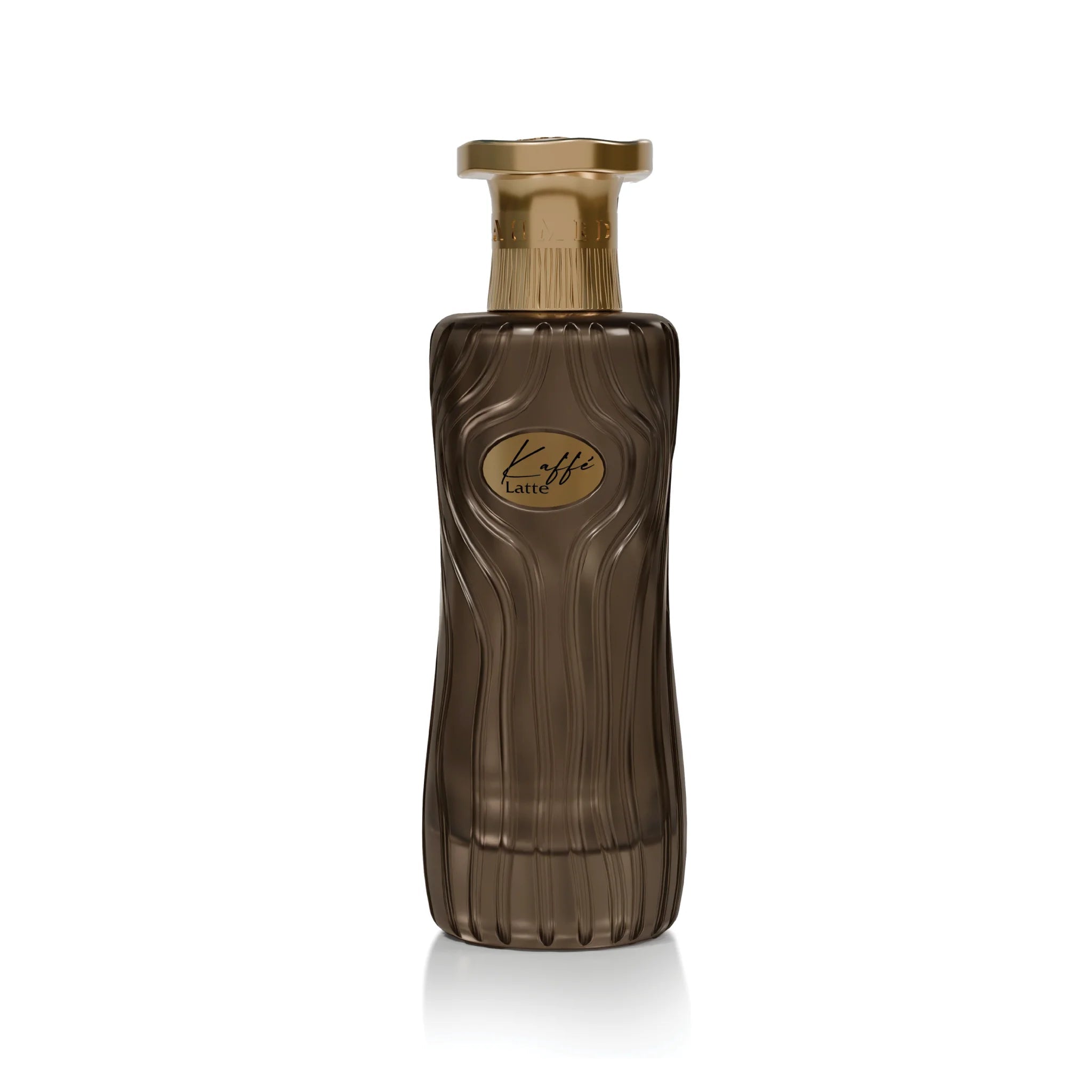 Kaffe Latte EDP 100ml - Ahmed Al Maghribi - Fragrance Forte