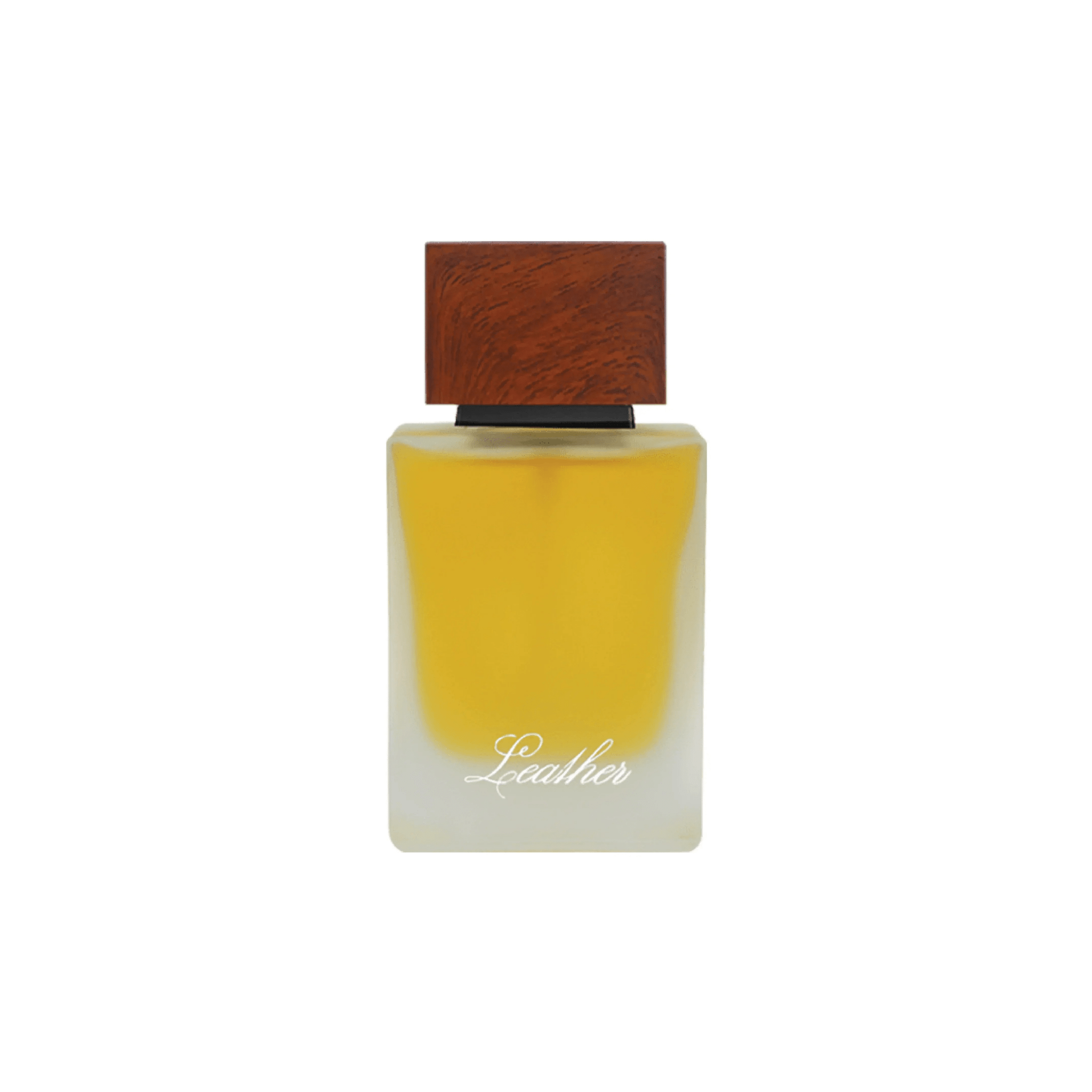 Leather EDP 50ml - Ahmed Al Maghribi - Fragrance Forte