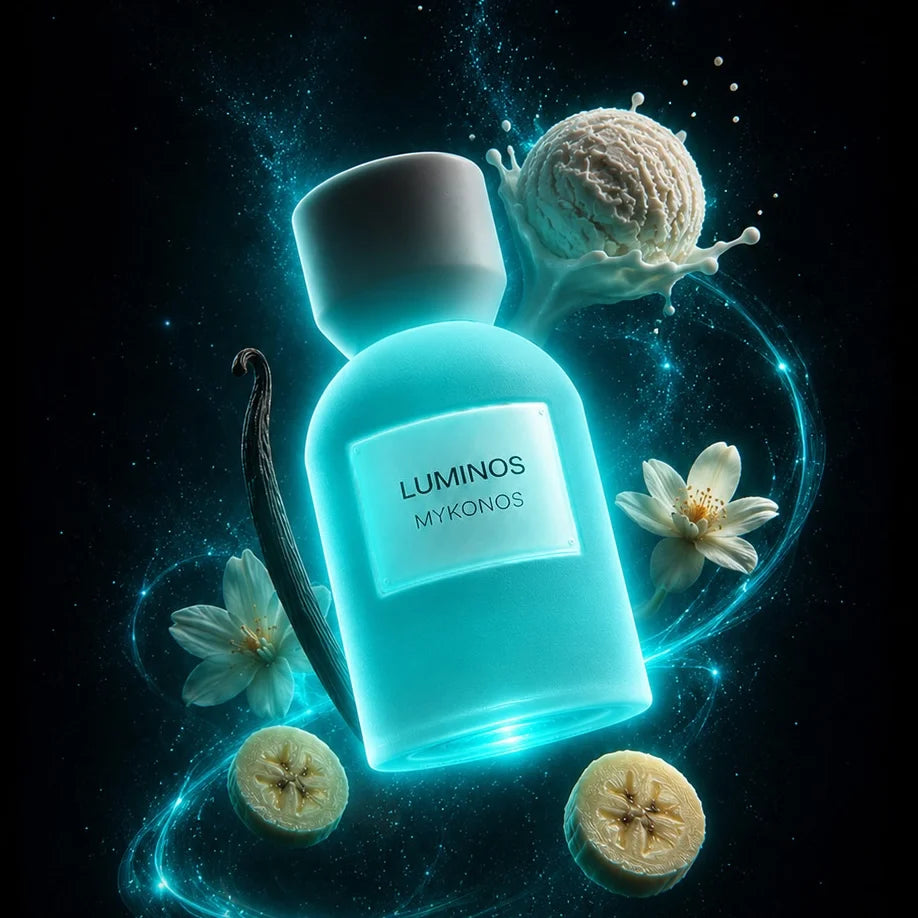 Luminous EDP 50ml
