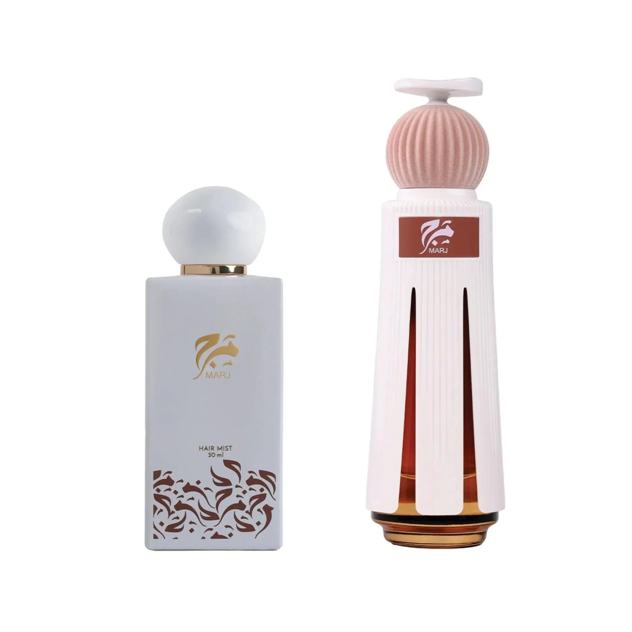Marj Perfume & Hair Mist - Ahmed Al Maghribi - Fragrance Forte