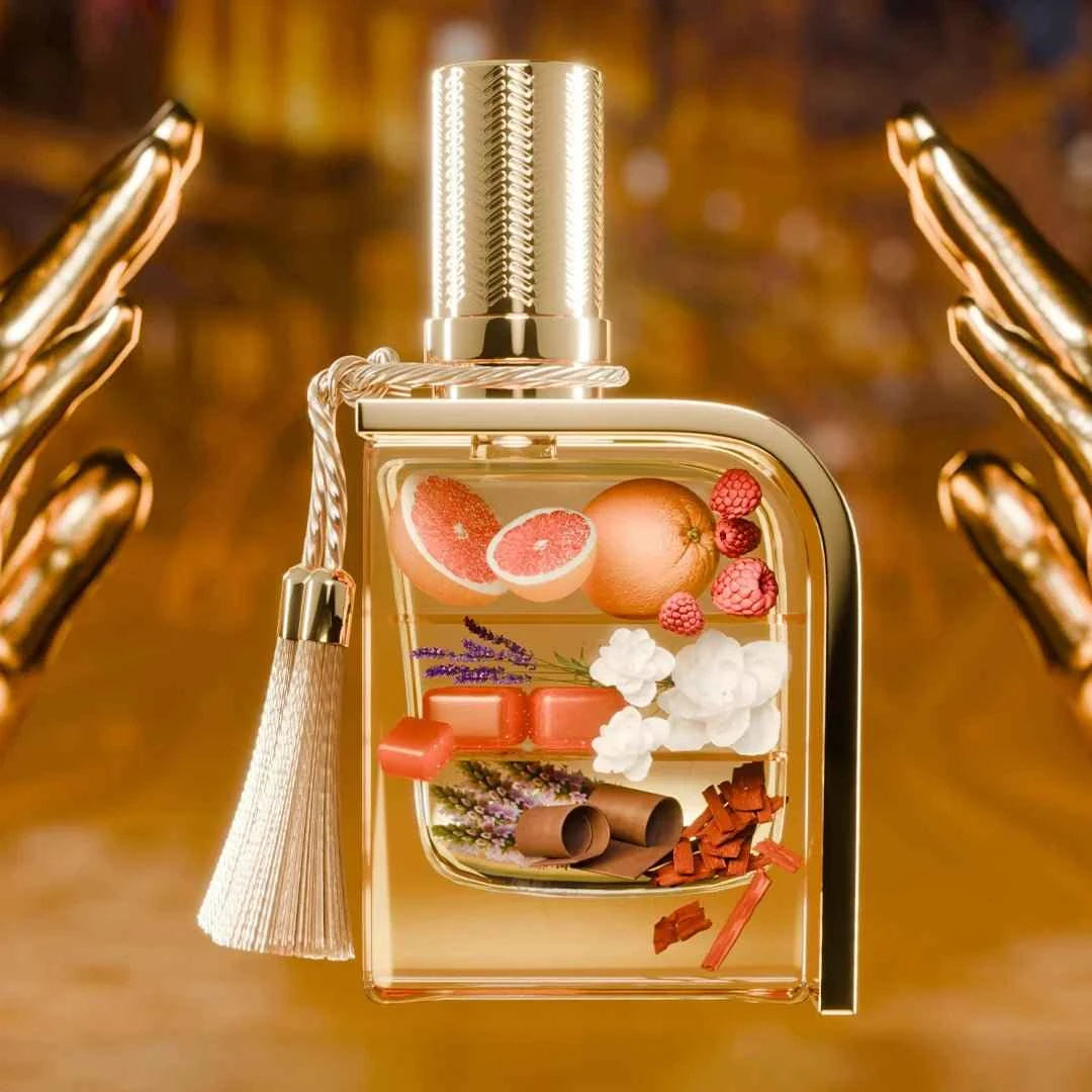 Mayfair EDP 100ml