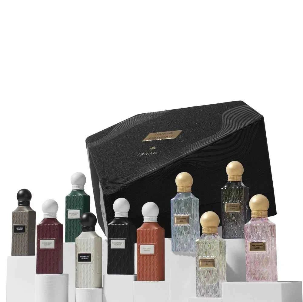 Mega-Mini Diamond Collection (10x20ml)