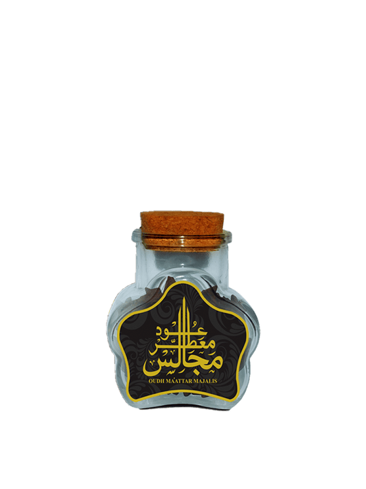 Oud Ma’attar Majalis (58 gram)