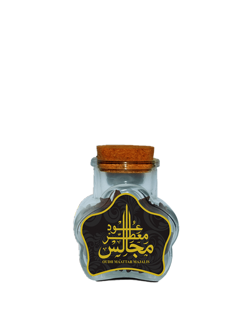 Oud Ma'attar Majalis (58 Gram)