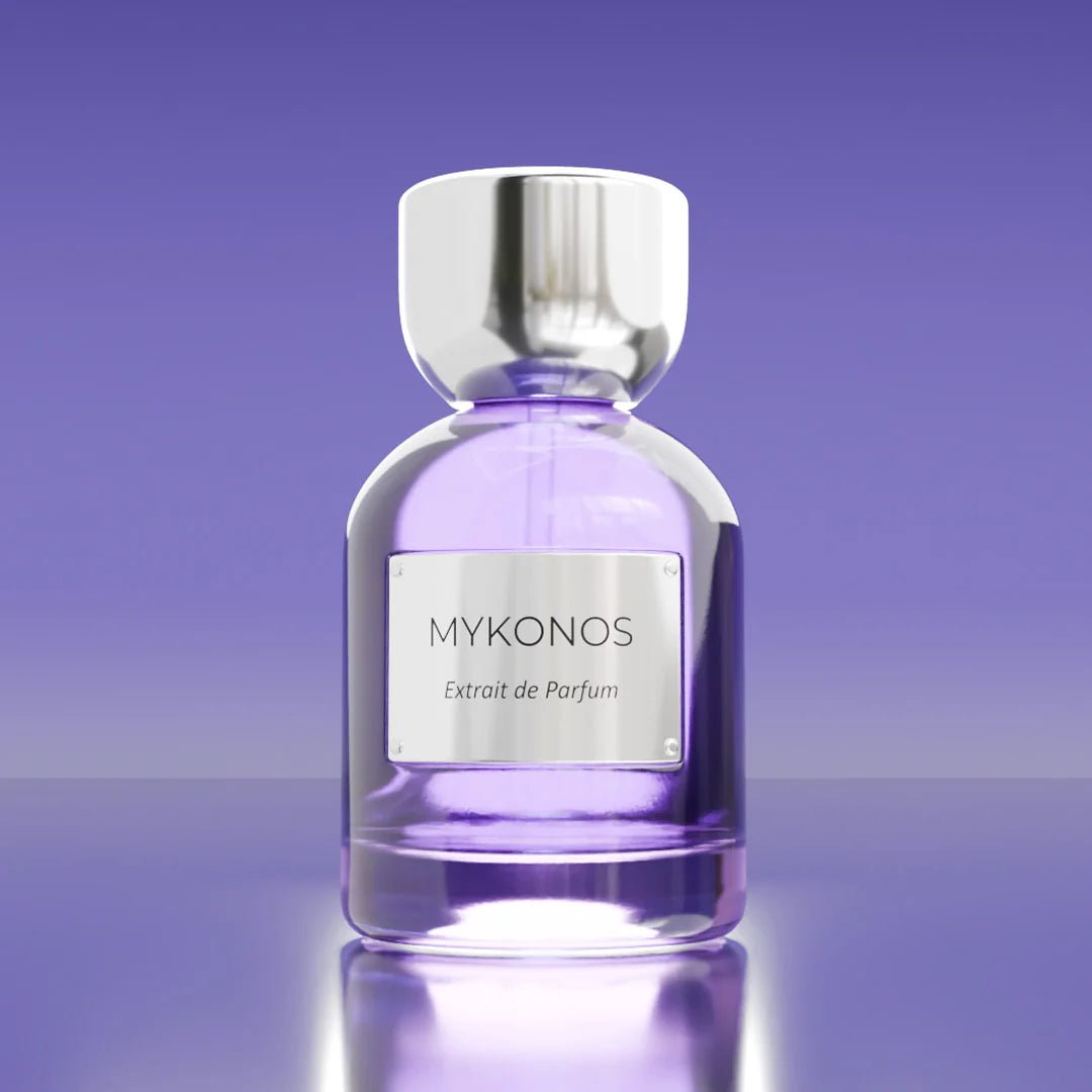 Reflection Elixir EDP 50ml - Mykonos - Fragrance Forte