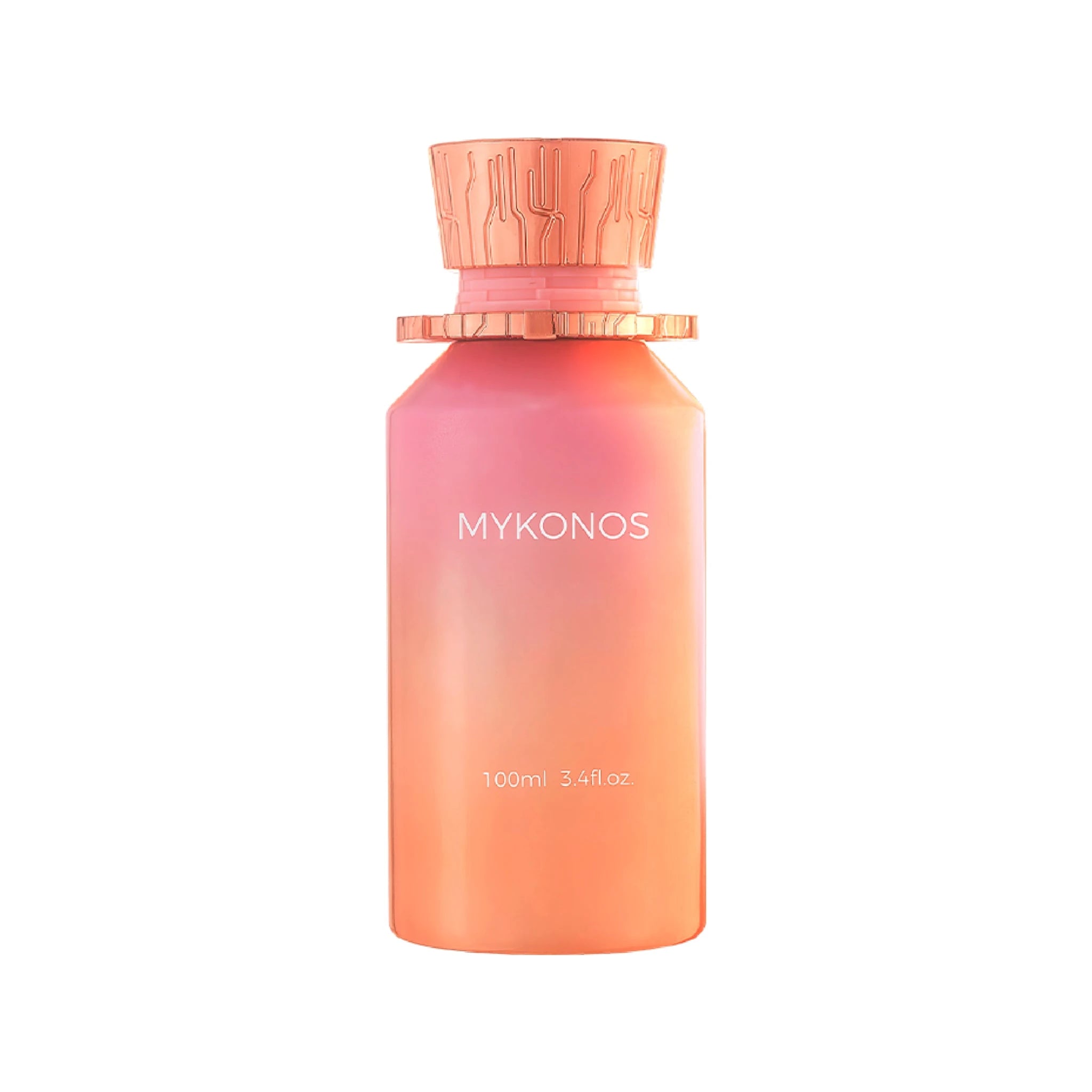 Sparkling Rose EDP 100ml - Mykonos - Fragrance Forte